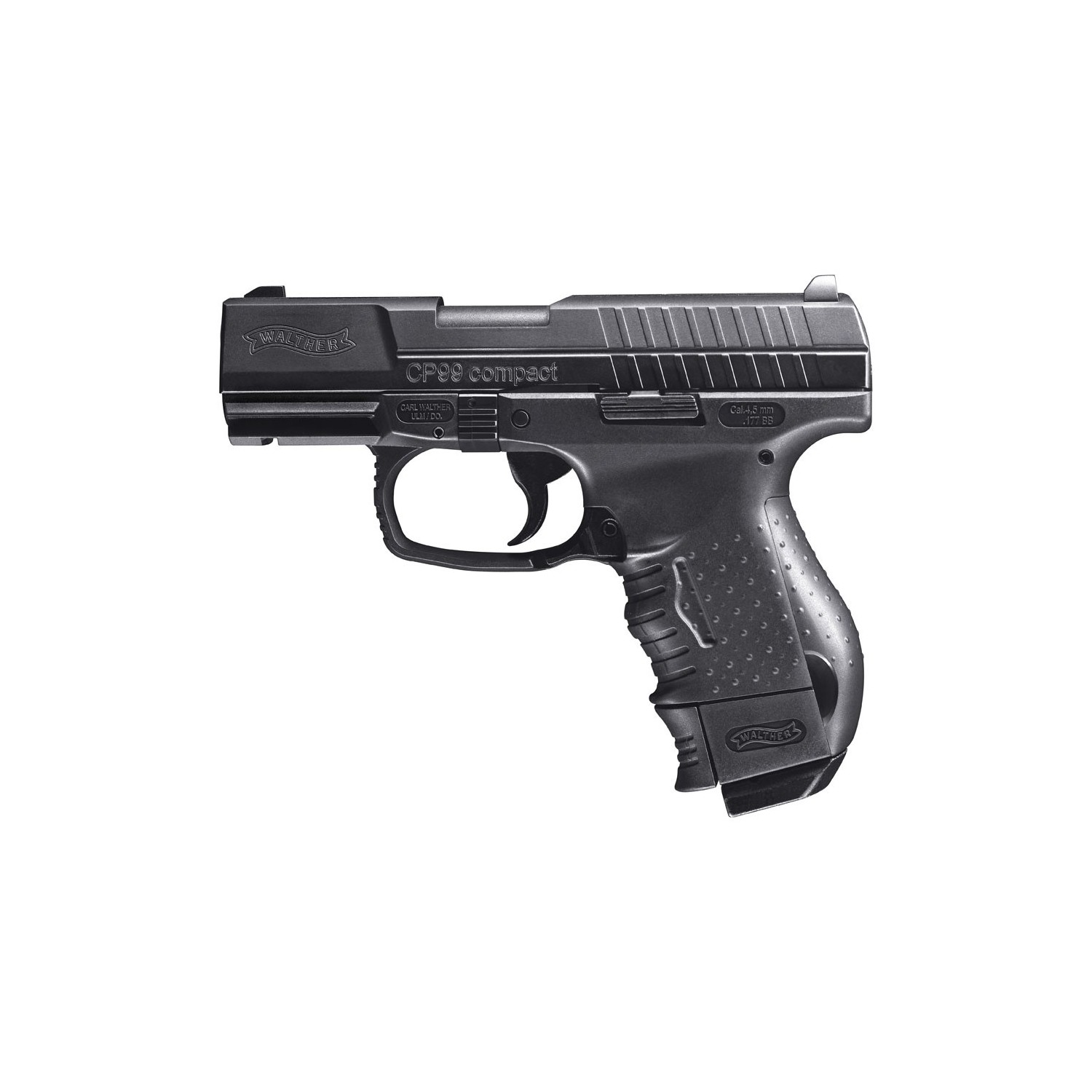 Walther CO2 Pistole CP99 Compact