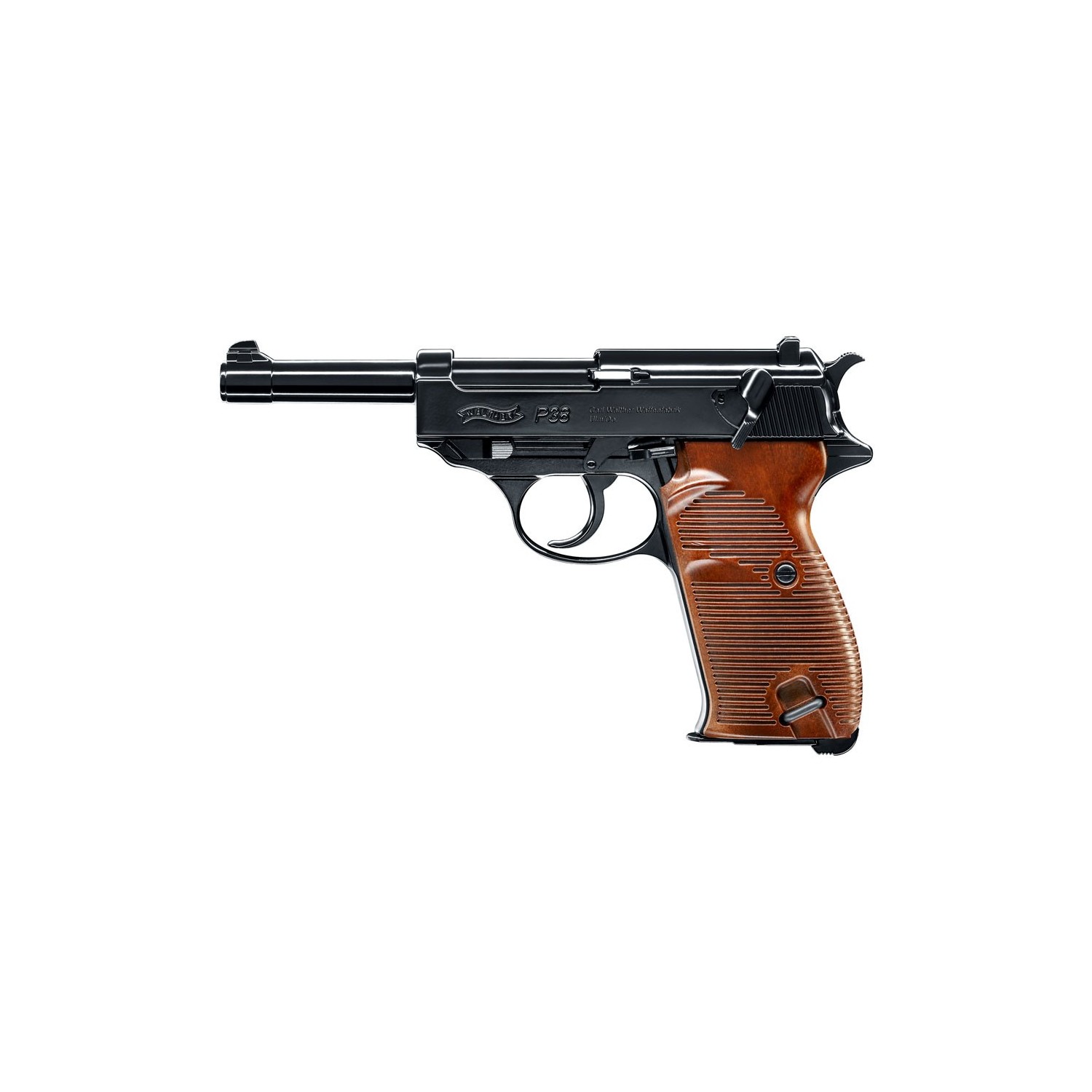 Walther P38 CO2 Pistole