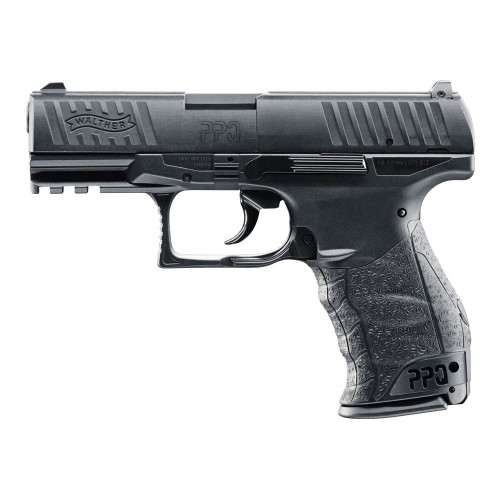 Walther CO2 Pistole PPQ