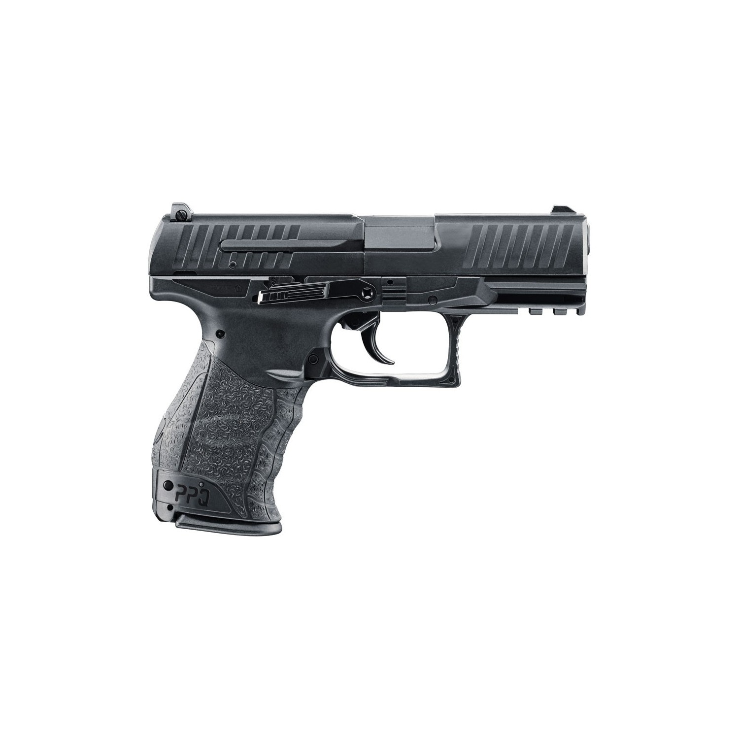 Walther
CO2 Pistole PPQ 3