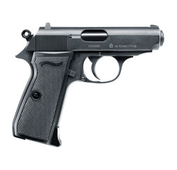 Walther CO2 Pistole PPK/S 3