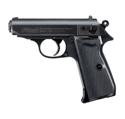 Walther CO2 Pistole PPK/S 1