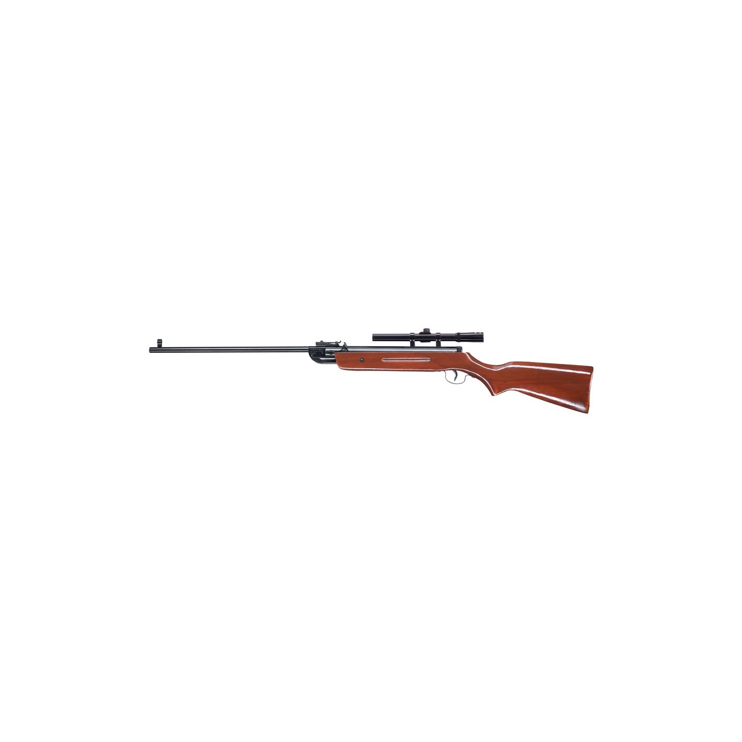 Perfecta Luftgewehr Modell 32 Set 2