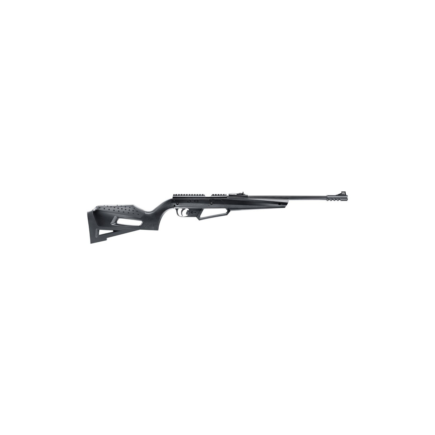 Next Generation
Luftgewehr APX 1