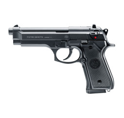 Beretta
Airsoft Pistole 92 FS Co2 1