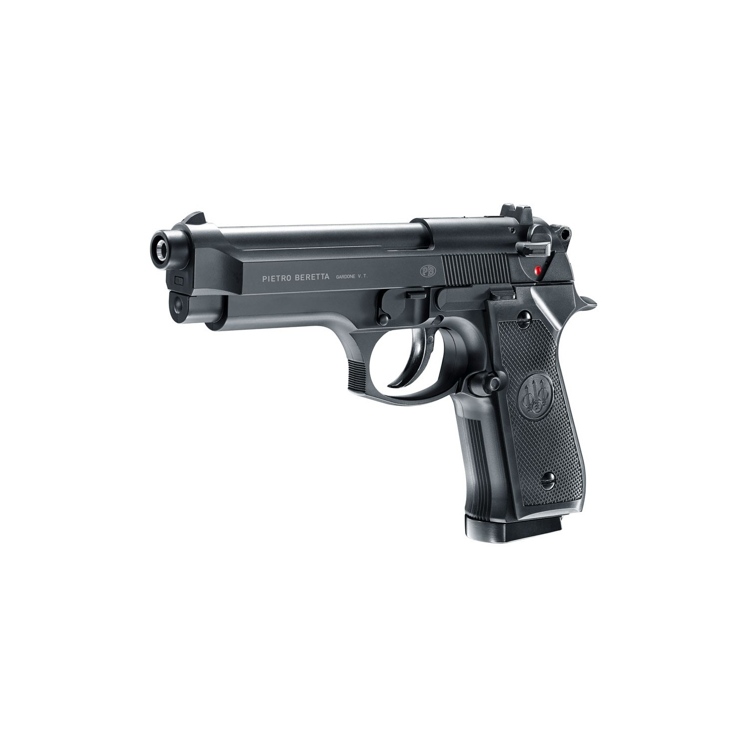 Beretta
Airsoft Pistole 92 FS Co2 2