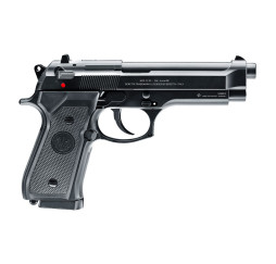 Beretta
Airsoft Pistole 92 FS Co2 3