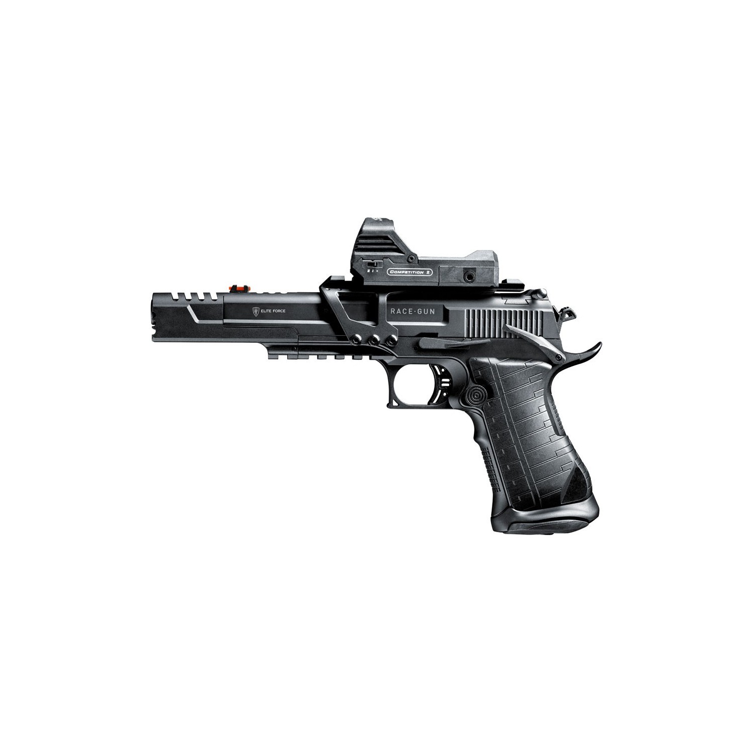 Elite Force
Airsoft Pistole Racegun 1