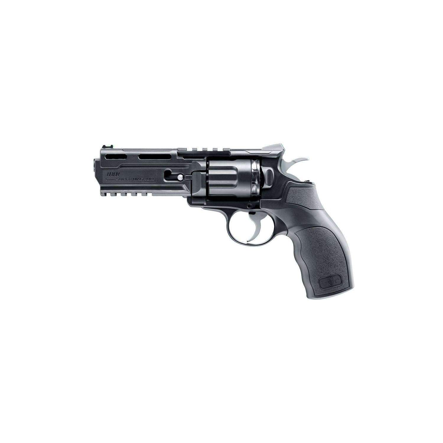 Elite Force H8R Airsoft CO2 Revolver