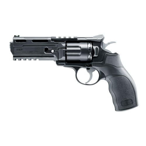Elite Force H8R Airsoft CO2 Revolver