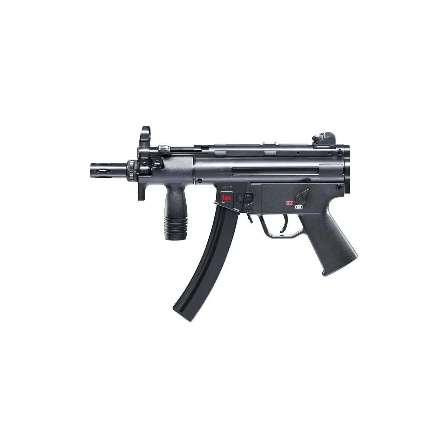 Heckler & Koch Airsoft Gewehr MP5 K