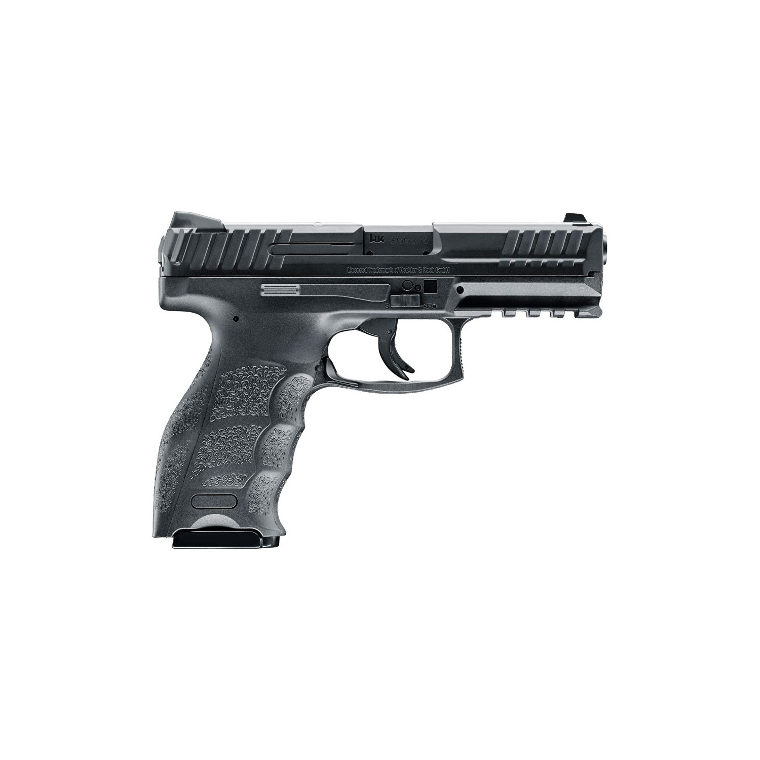 Heckler & Koch
Airsoft Pistole VP9 3