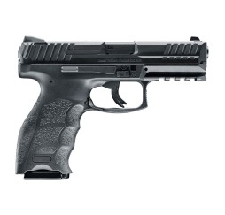 Heckler & Koch
Airsoft Pistole VP9 3