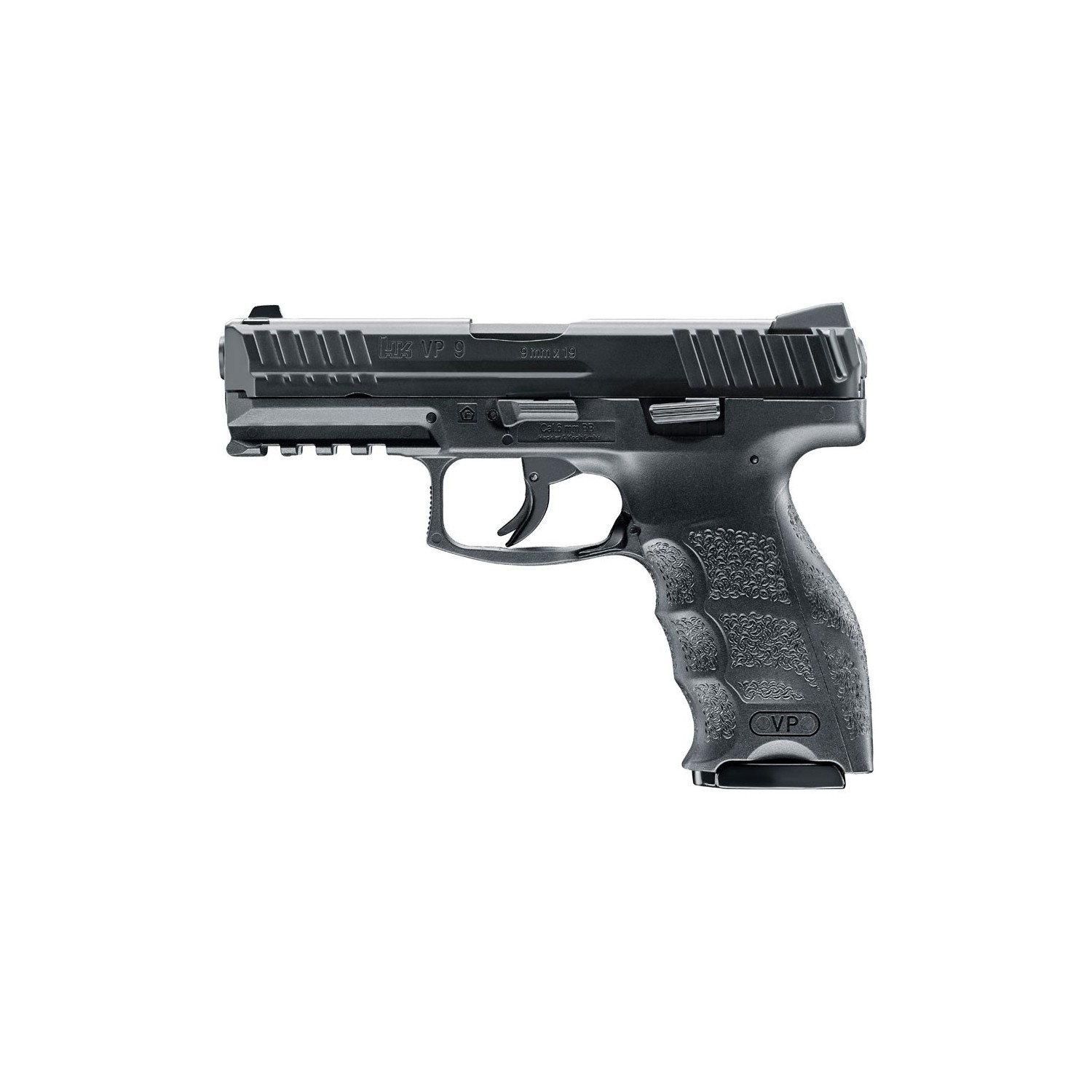 Heckler & Koch
Airsoft Pistole VP9 1