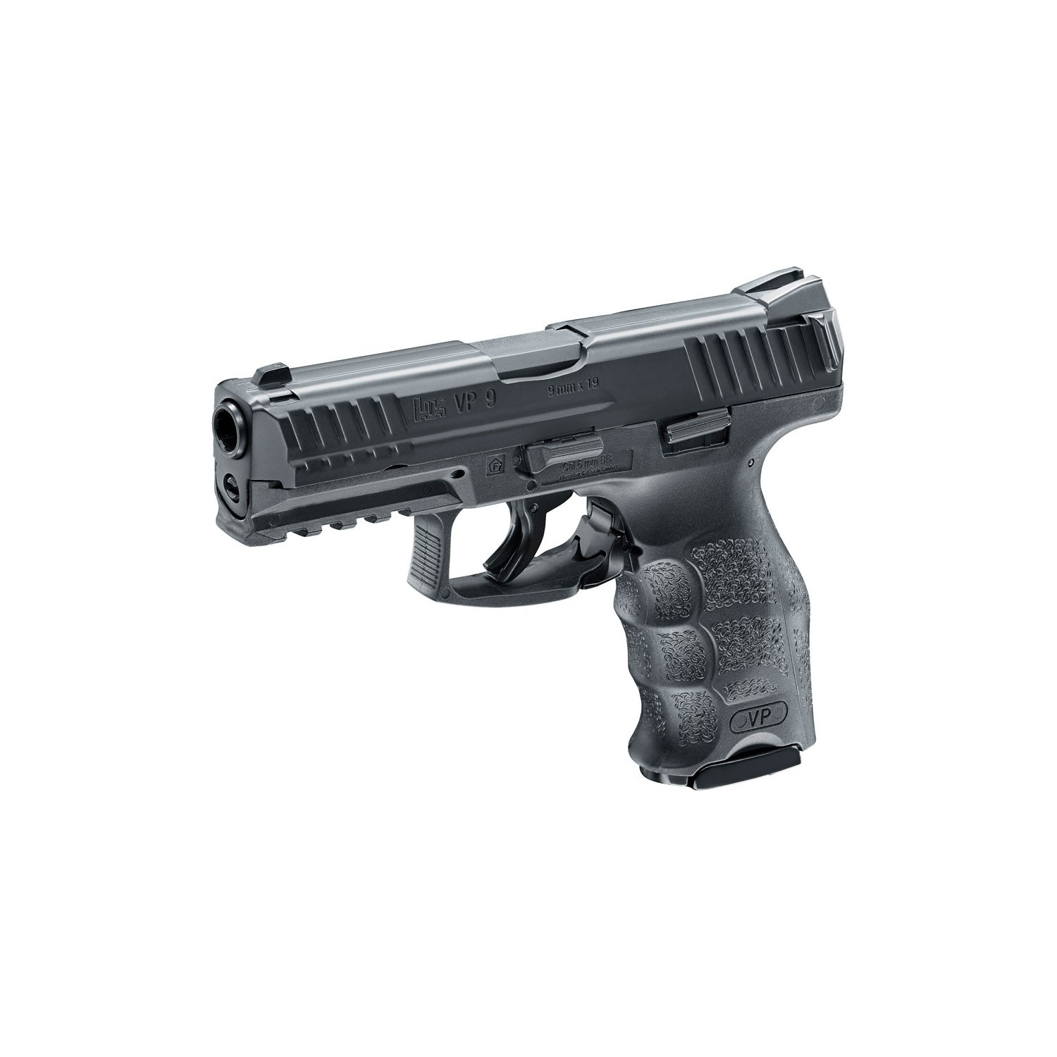 Heckler & Koch
Airsoft Pistole VP9 2