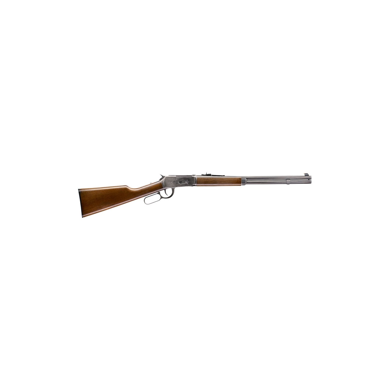 Legends CO2 Unterhebelrepetierer Cowboy-Rifle Antik Seite 1