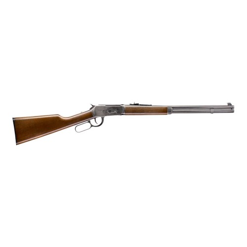 Legends CO2 Unterhebelrepetierer Cowboy-Rifle Antik Seite 1