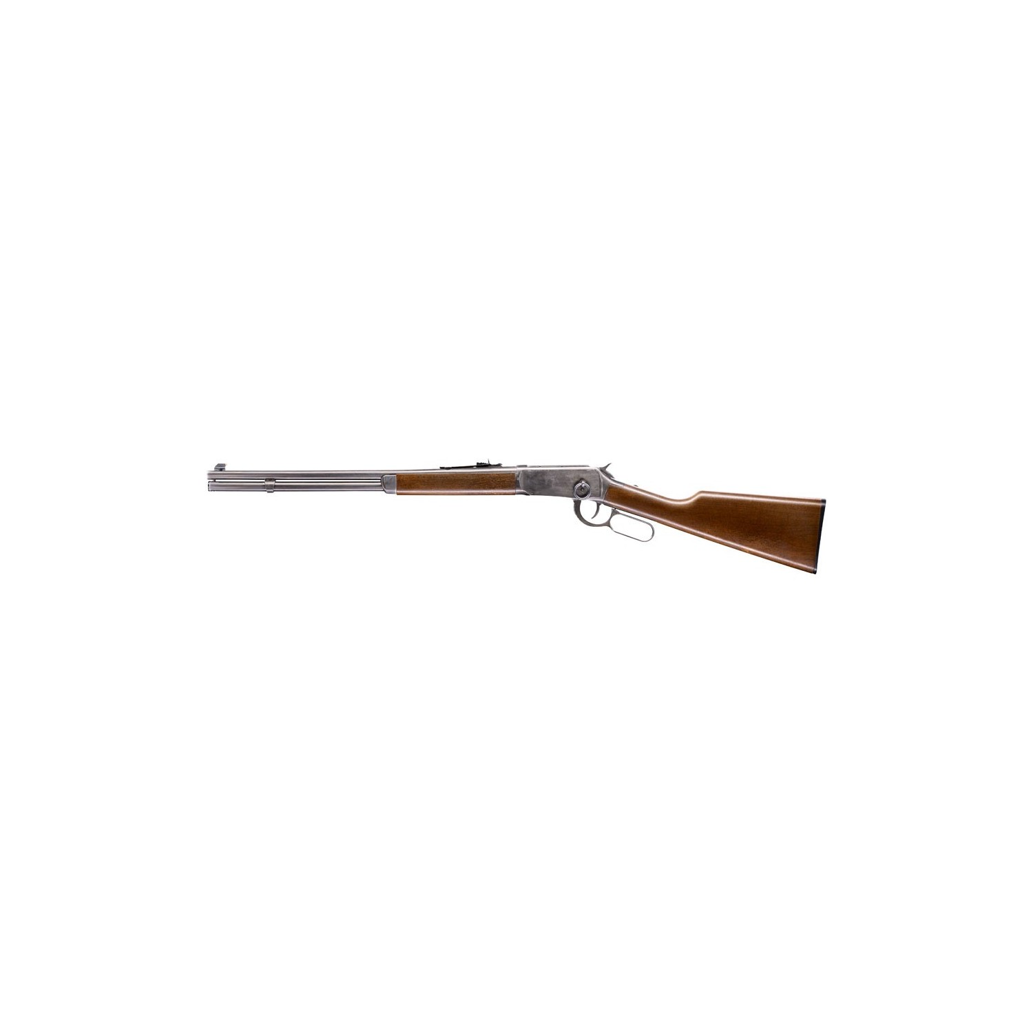 Legends CO2 Unterhebelrepetierer Cowboy-Rifle antik Seite 2