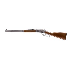 Legends CO2 Unterhebelrepetierer Cowboy-Rifle antik Seite 2
