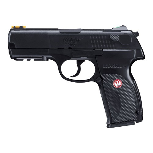 Ruger
Airsoft Pistole P345 1