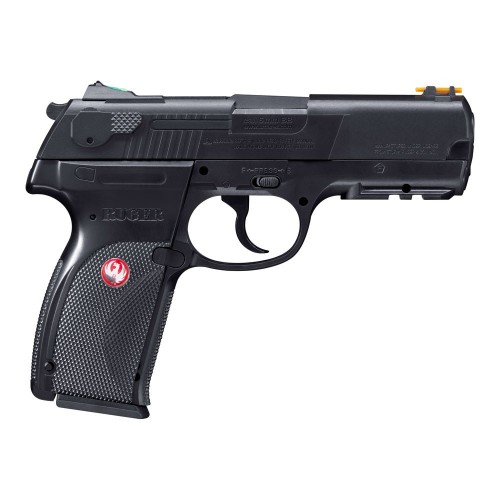Ruger
Airsoft Pistole P345 3