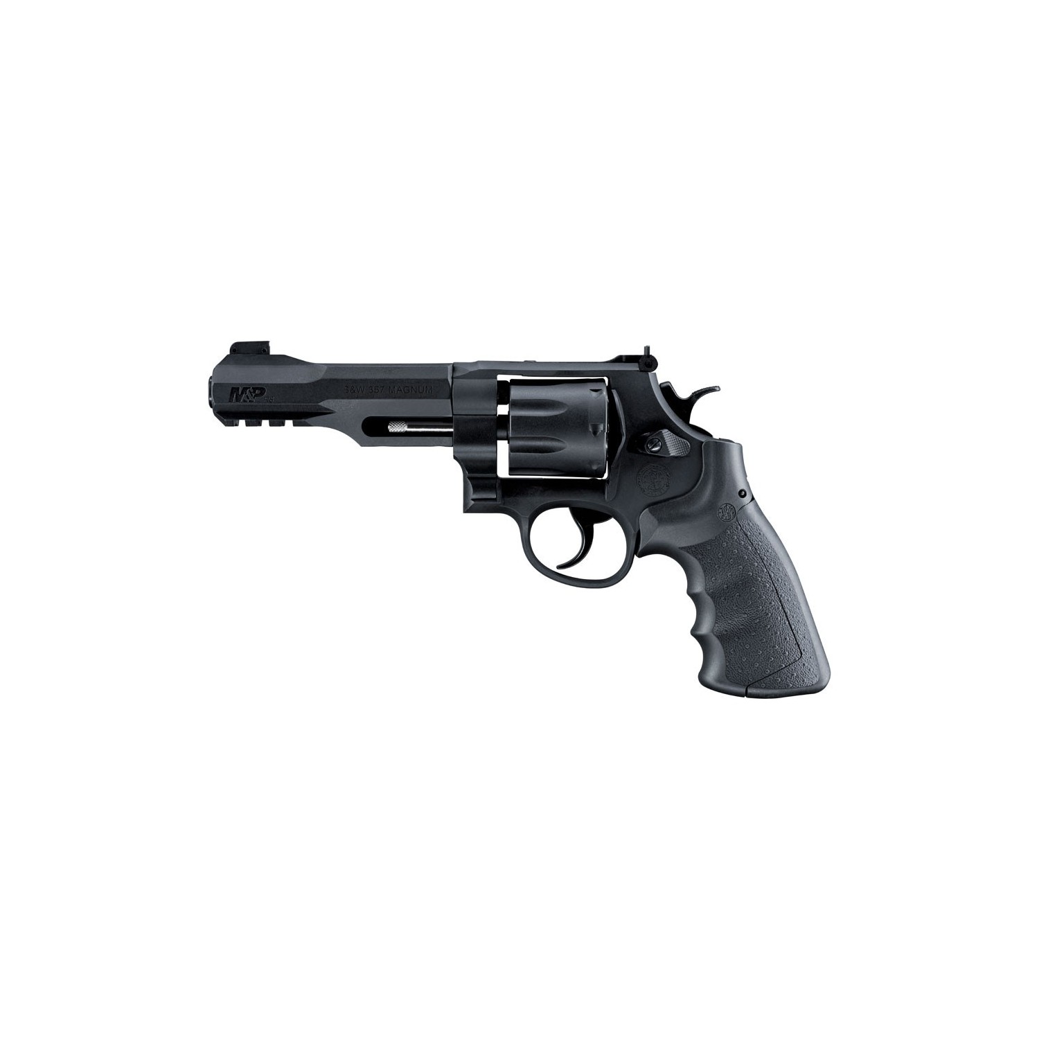 Smith & Wesson M&P Airsoft Pistole R8
