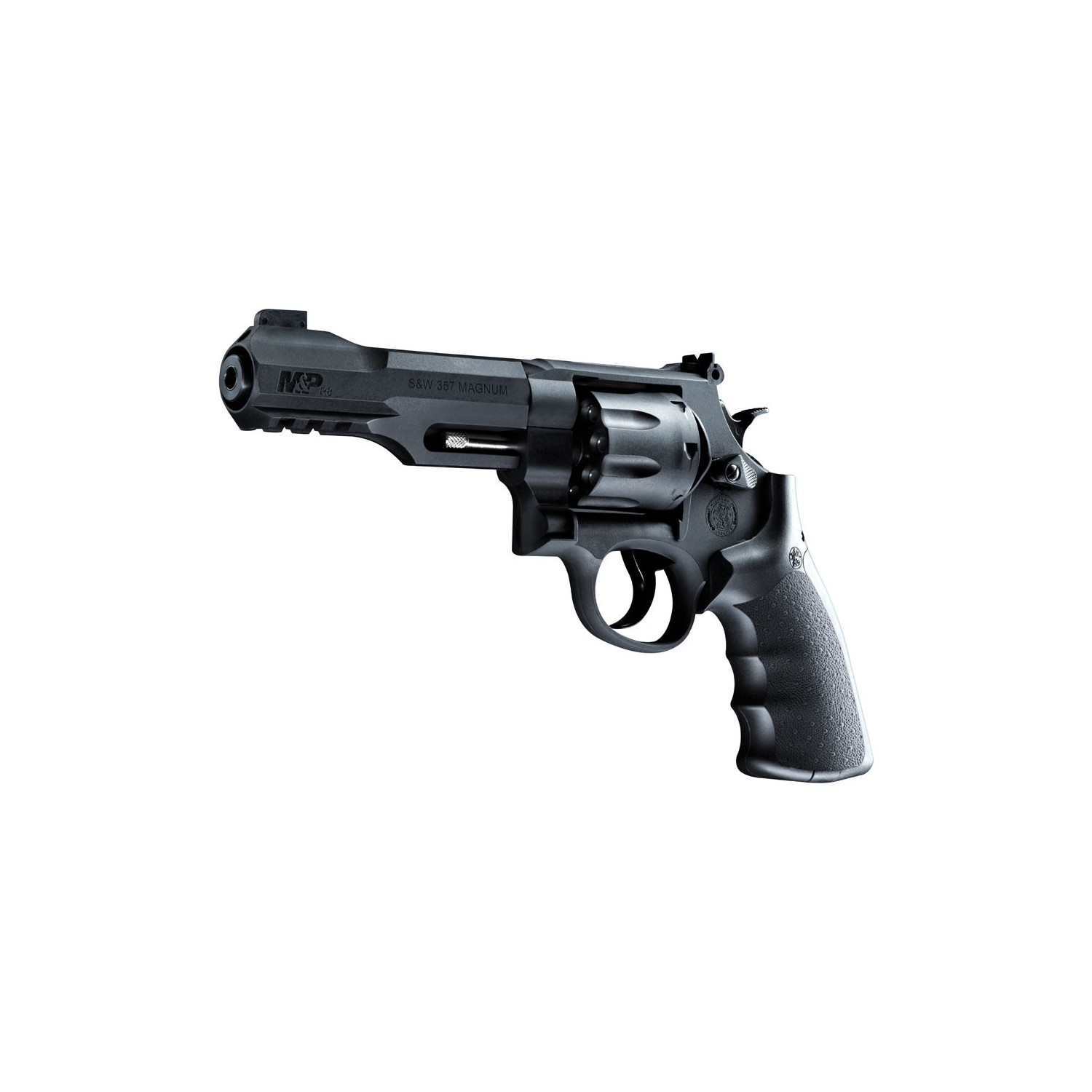 Smith & Wesson M&P R8  2