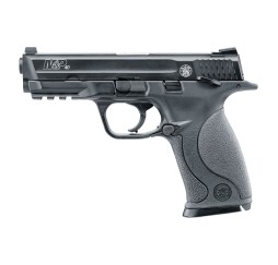 Smith & Wesson Airsoft Pistole M&P 40 TS  1