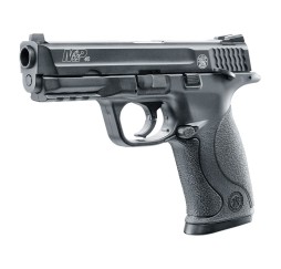Smith & Wesson Airsoft Pistole M&P 40 TS  2
