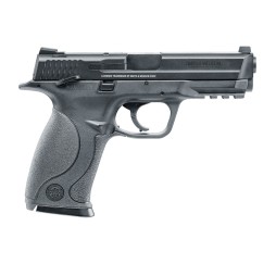 Smith & Wesson Airsoft Pistole M&P 40 TS  3