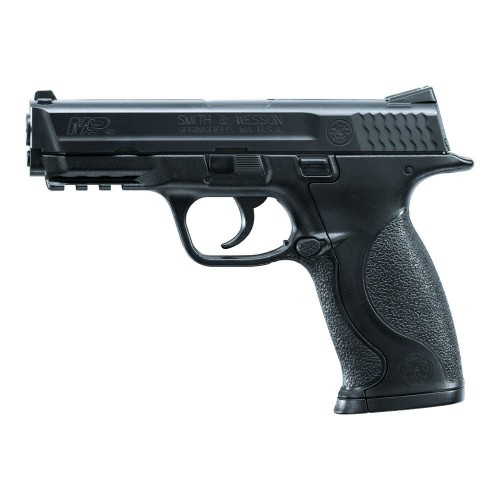 Smith & Wesson Airsoft CO2 Pistole M&P 40 1