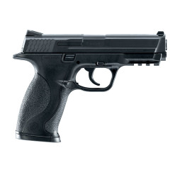 Smith & Wesson Airsoft CO2 Pistole M&P 40 3