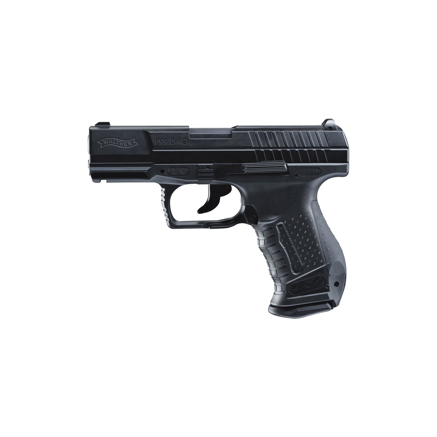 Walther Airsoft Pistole P99 DAO