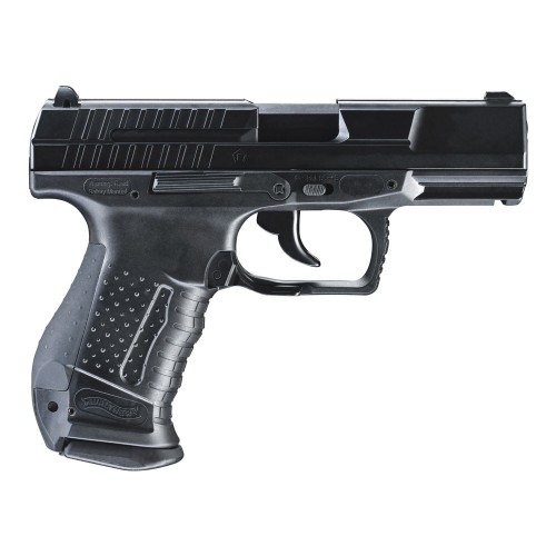 Walther P99 DAO 3