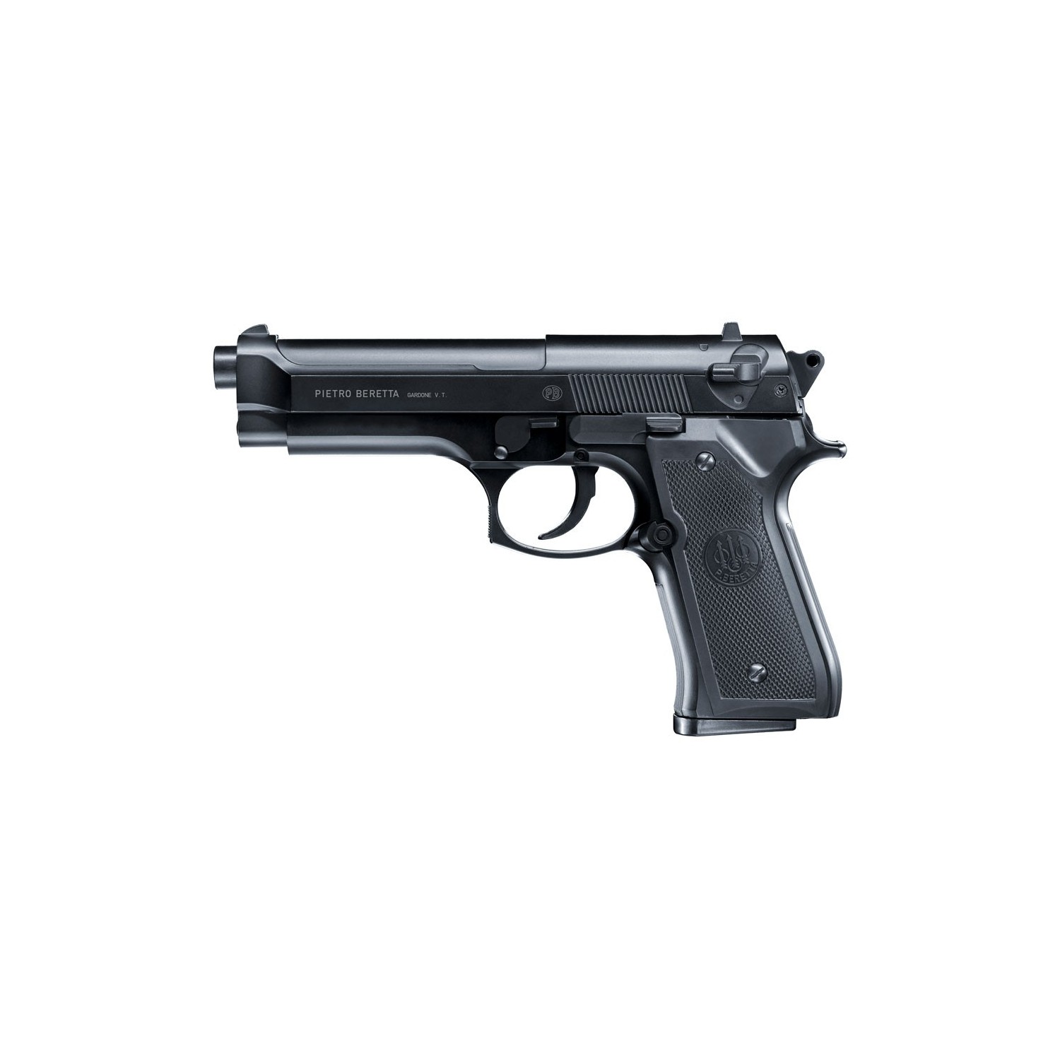 Beretta Airsoft Pistole M92 FS HME  1