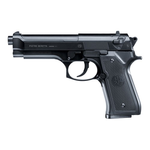 Beretta Airsoft Pistole M92 FS HME  1