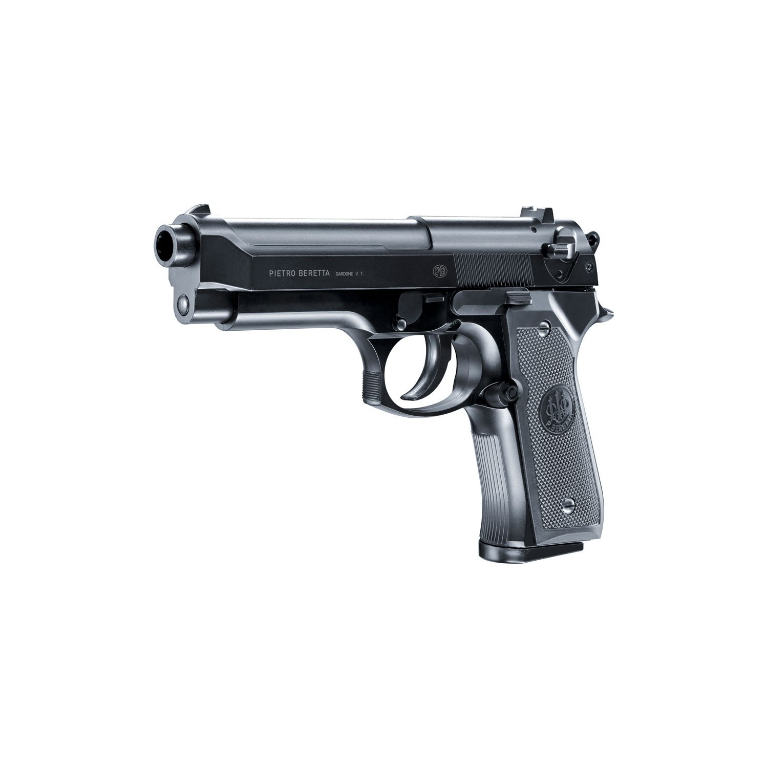 Beretta Airsoft Pistole M92 FS HME  2
