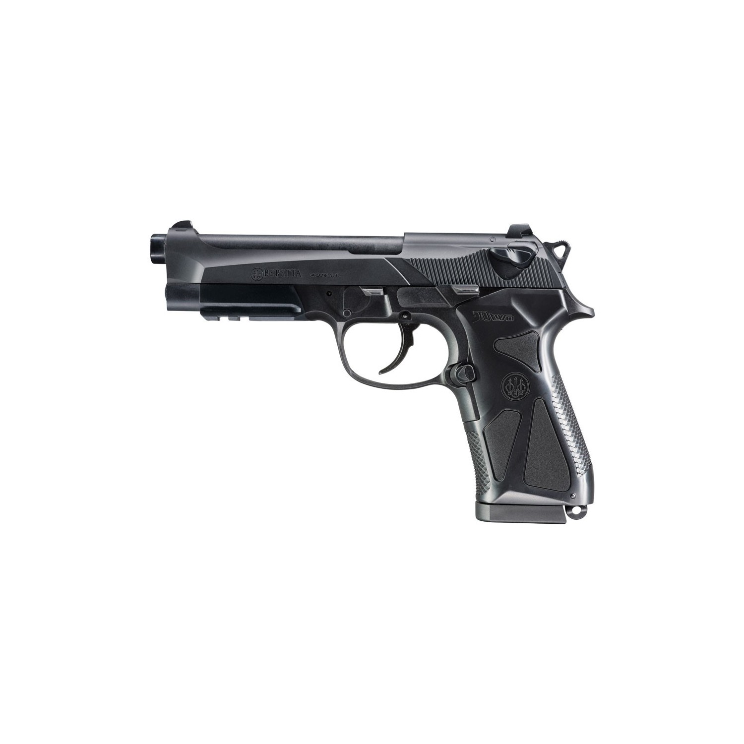 Beretta Airsoft Pistole 90two 1