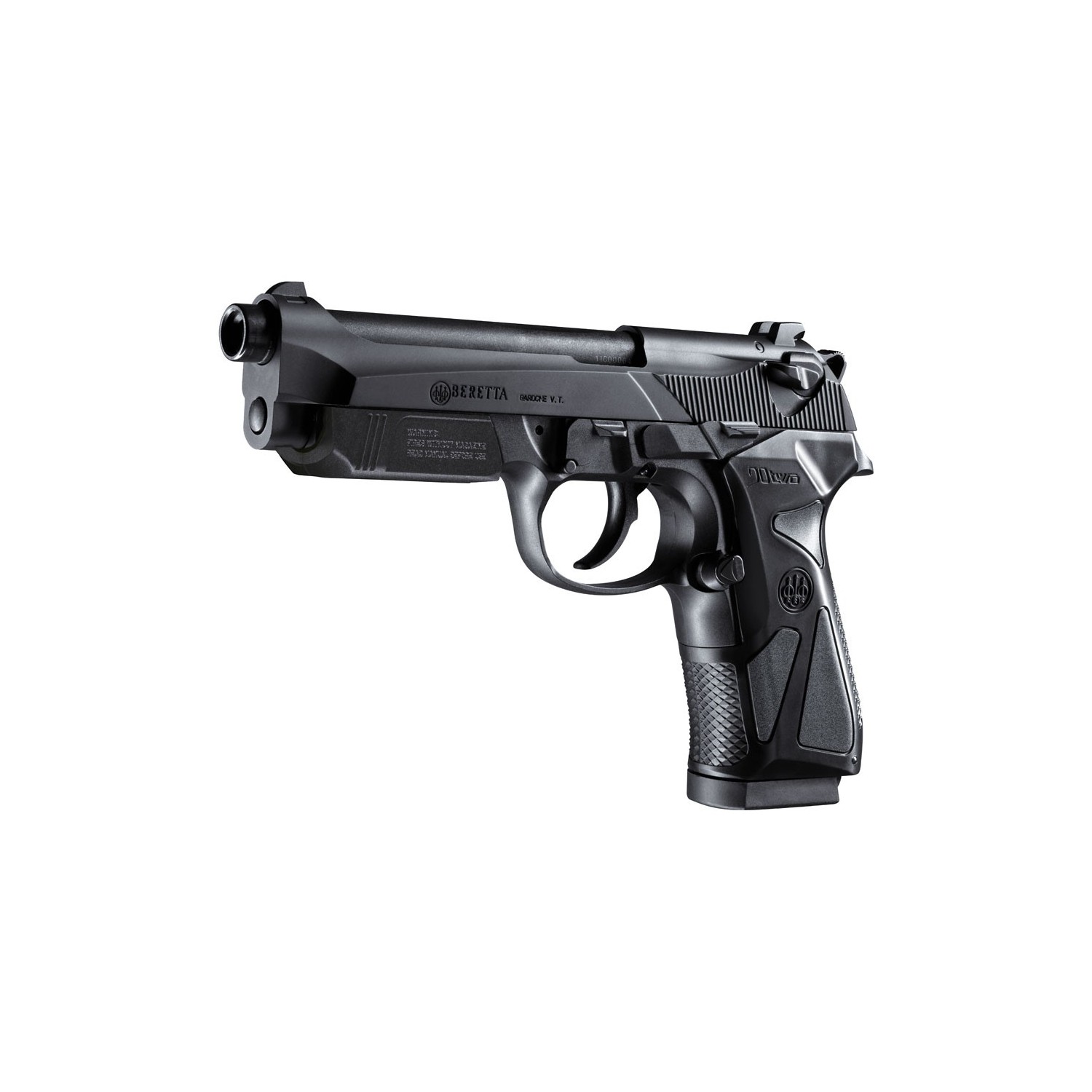Beretta Airsoft Pistole 90two 2