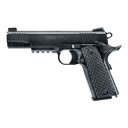 Browning Airsoft Federdruck Pistole 1911 HME
