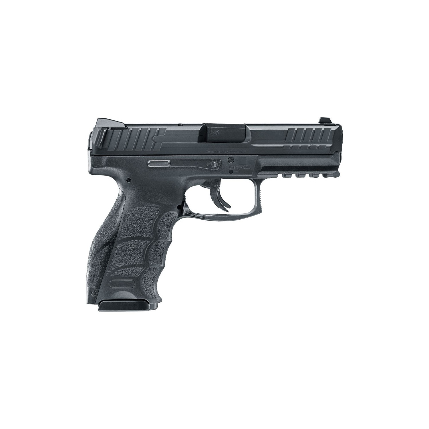Heckler & Koch Airsoft Pistole VP9 3