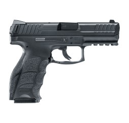 Heckler & Koch Airsoft Pistole VP9 3