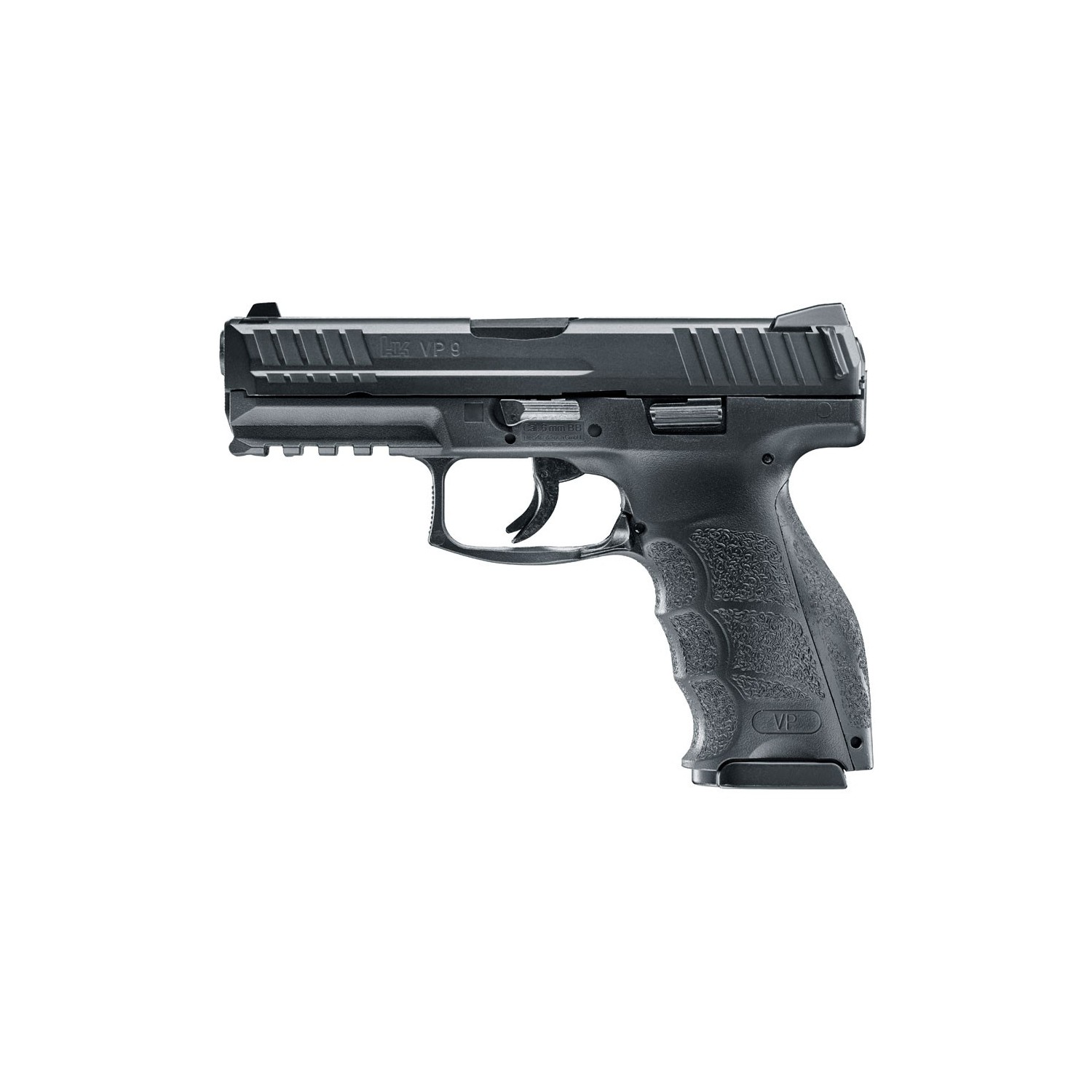 Heckler & Koch Airsoft Pistole VP9 1