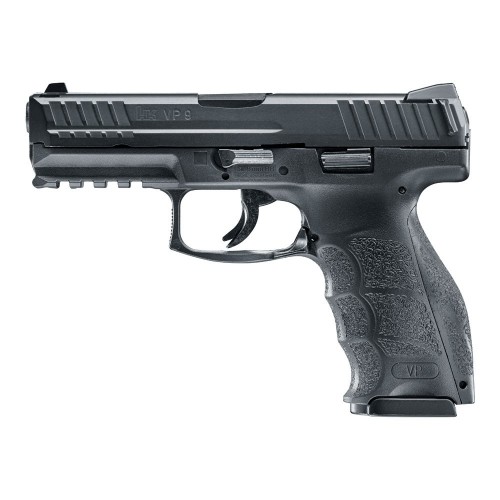 Heckler & Koch Airsoft Pistole VP9 1