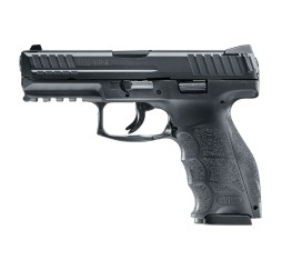 Heckler & Koch Airsoft Pistole VP9 1