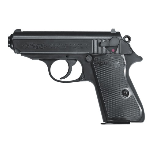 Walther Airsoft Federdruck Pistole PPK/S