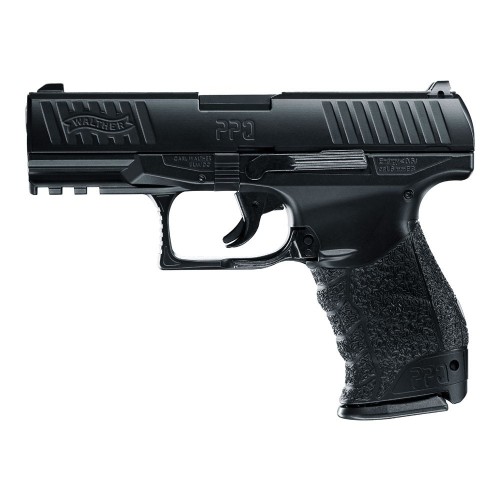 Walther Airsoft Federdruck Pistole PPQ