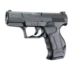 Walther Airsoft Federdruck Pistole P99 schwarz 2