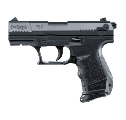 Walther Airsoft Federdruck Pistole P22