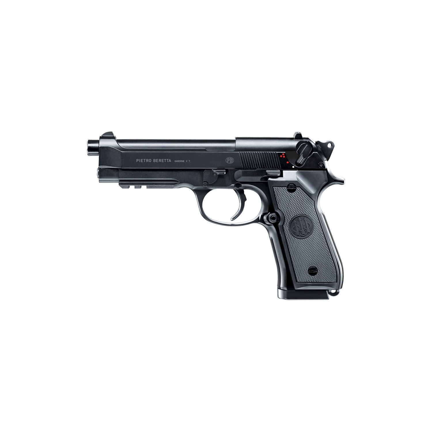 Beretta Airsoft Electric Pistole 92 FS A1 1